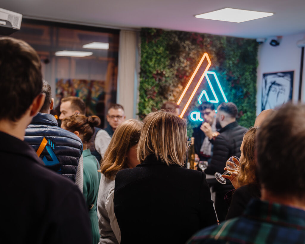 Récap AFTERWORK du 30 Octobre 2025 – Spécial Apporteurs d&rsquo;affaires