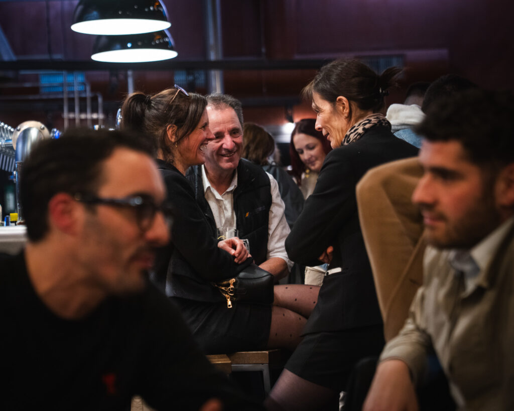 Récap Afterwork Les 3 Brasseurs X Altyos 19/02/2026