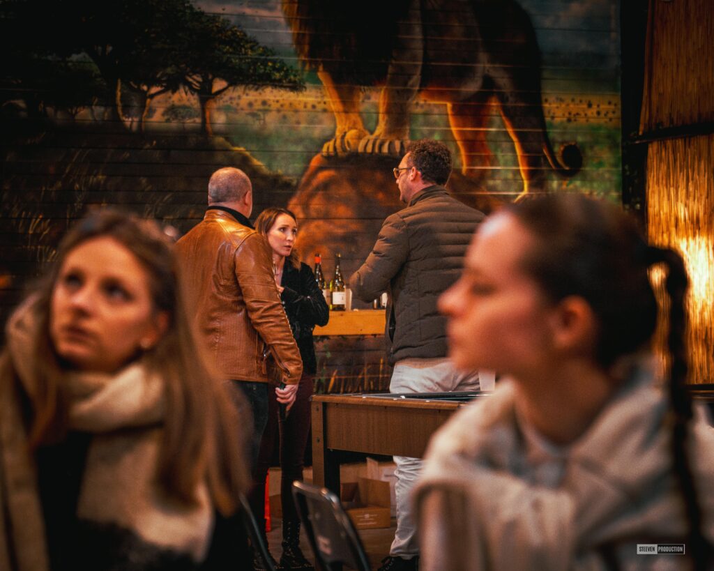 Récap Afterwork Animal Bar X Altyos 26/03/2026